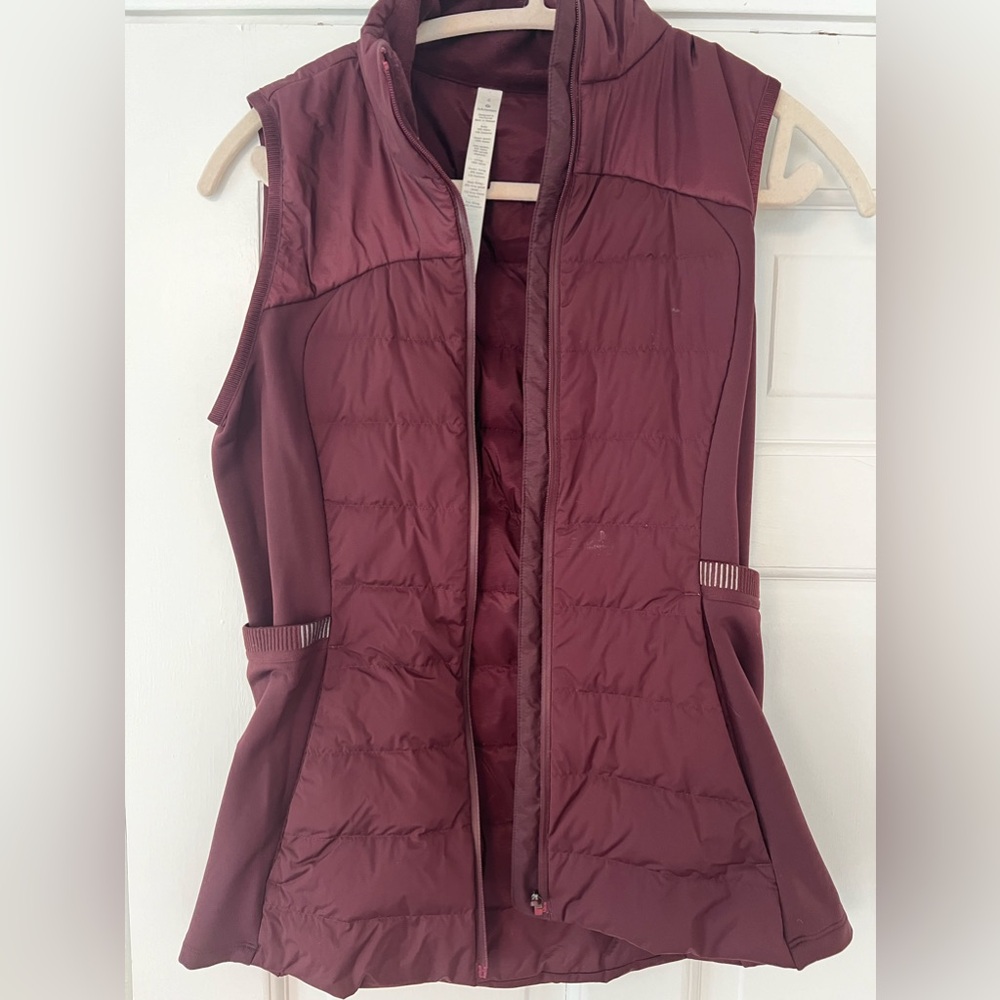 Lululemon Vest